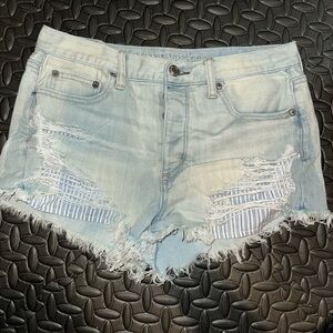 Women’s size 6 American Eagle shorts